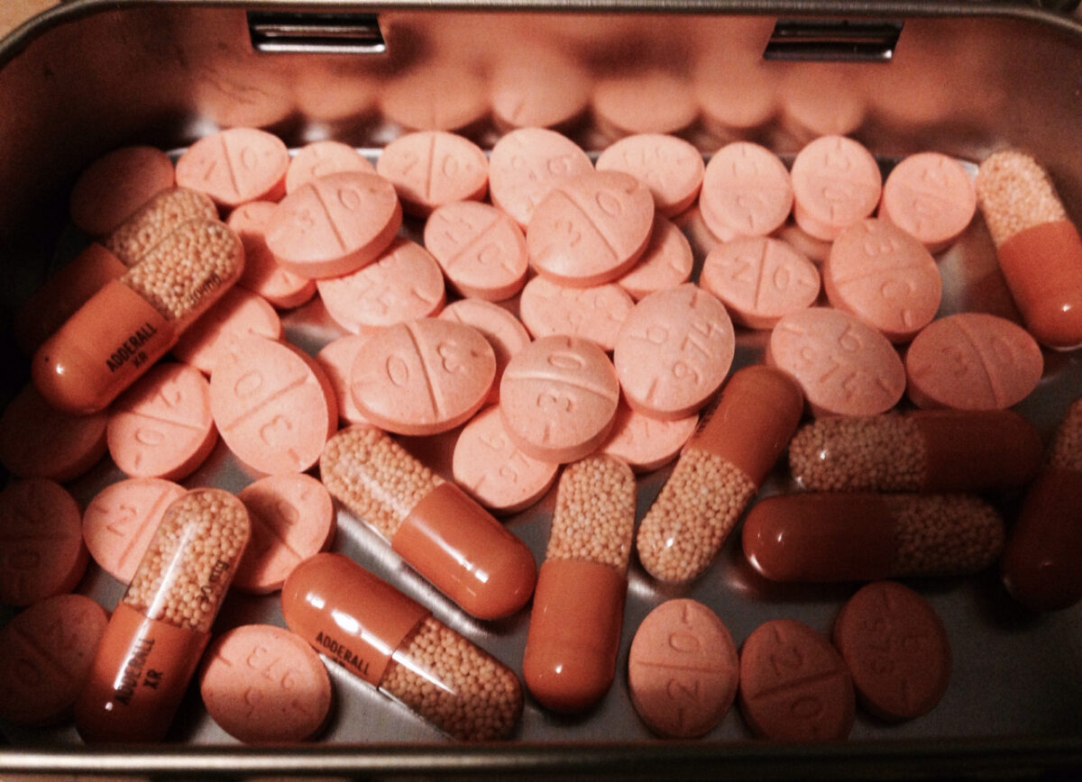 Your Guide to Buying Adderall Online with US Domestic Shipping