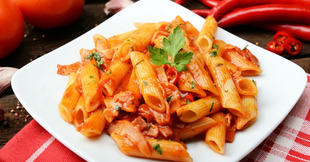 Exploring the Pasta Market: Growth, Trends, and Consumer Preferences
