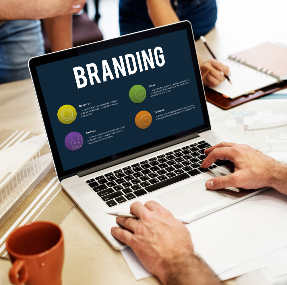 Unlocking the Key Benefits of Branding for Your Business