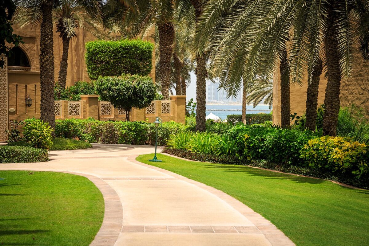 Best Landscape and Gardening Services in Dubai Choosing the Right Company