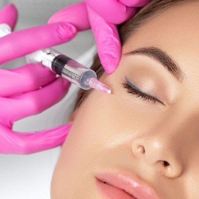 Aesthetic Trends: Botox Injections in Dubai 2024