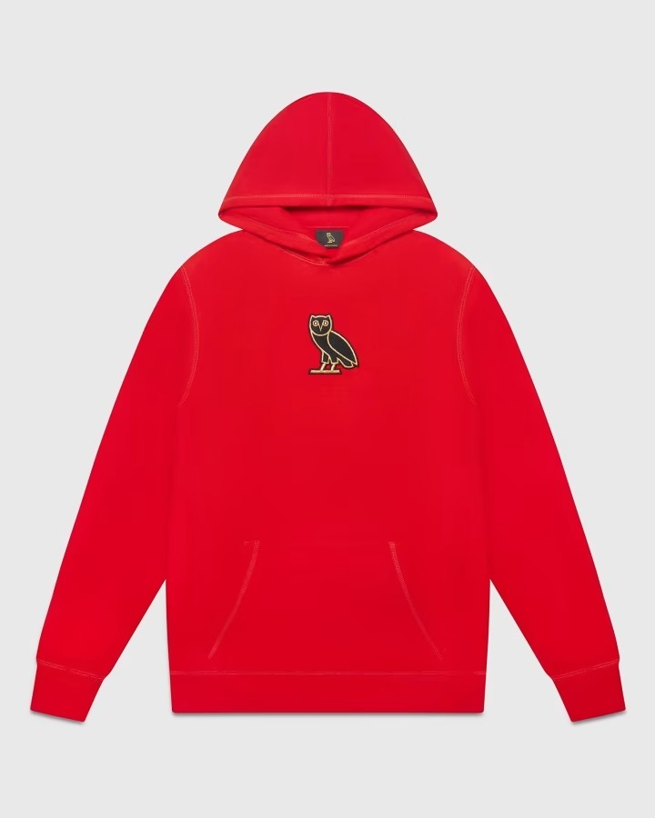 Elevate Your Style with OVO Clothing