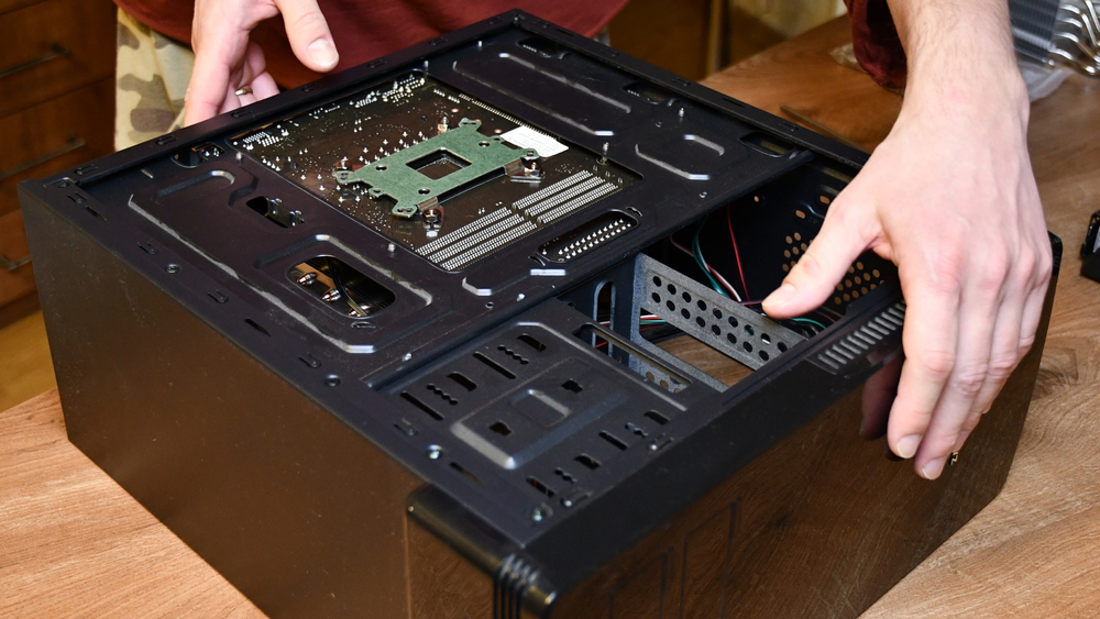 The Vital Role of Computer Cases in IT Hardware