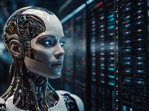 Canada Artificial Intelligence (AI) Market 