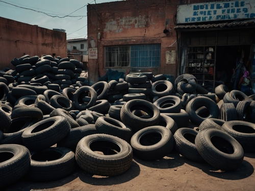 Tire Market 