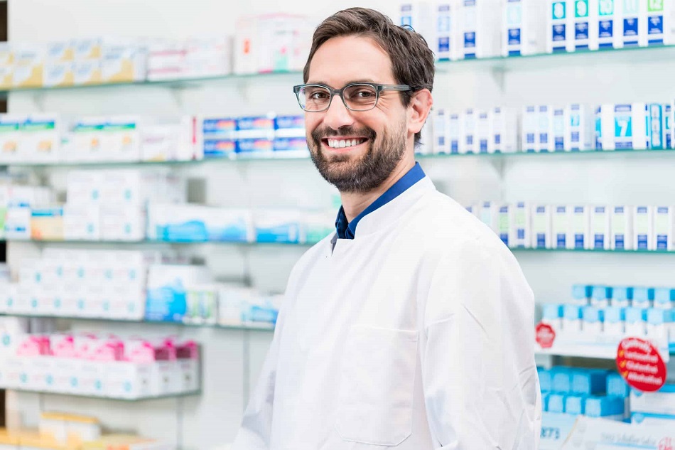 Accepting The Digital Health Revolution: The Advantages Of Online Drugstores