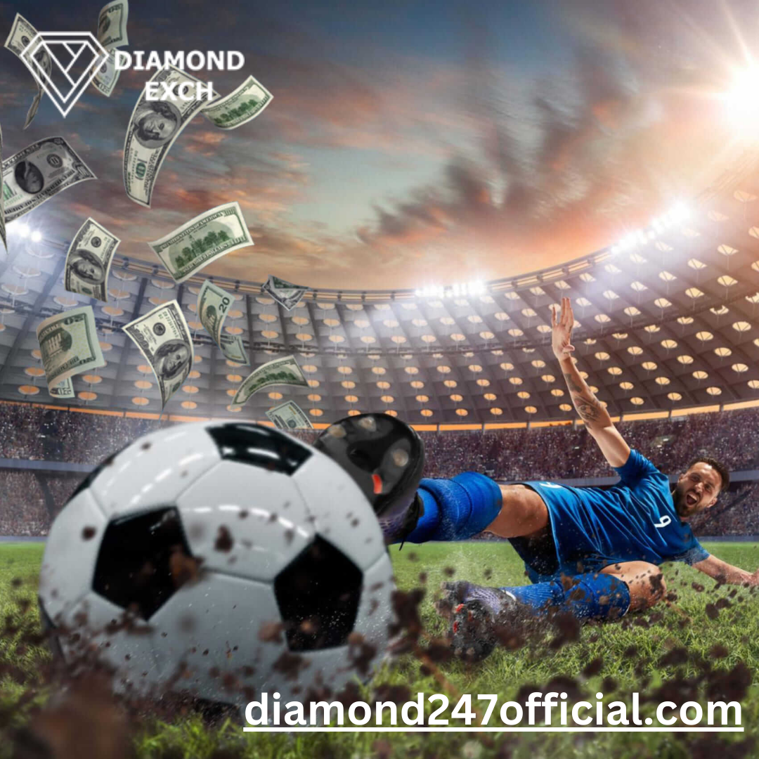 Diamond Exch : India’s No.1 Sports Betting Sites in India 2024