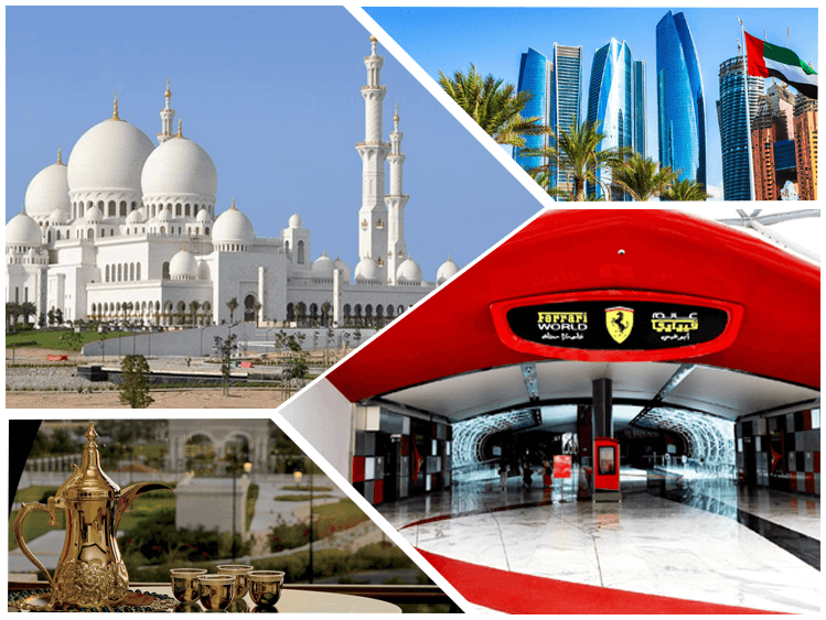 Discovering Abu Dhabi Private City Tours in 2024