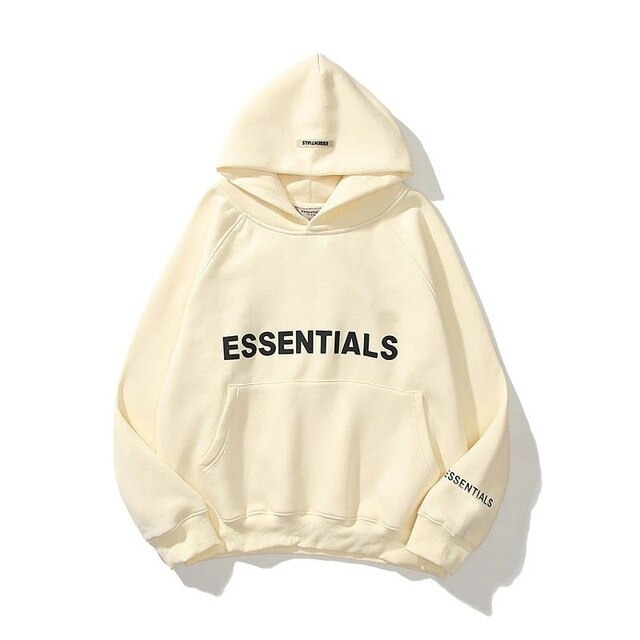 Essentials Hoodie Stay Ahead of the Trend