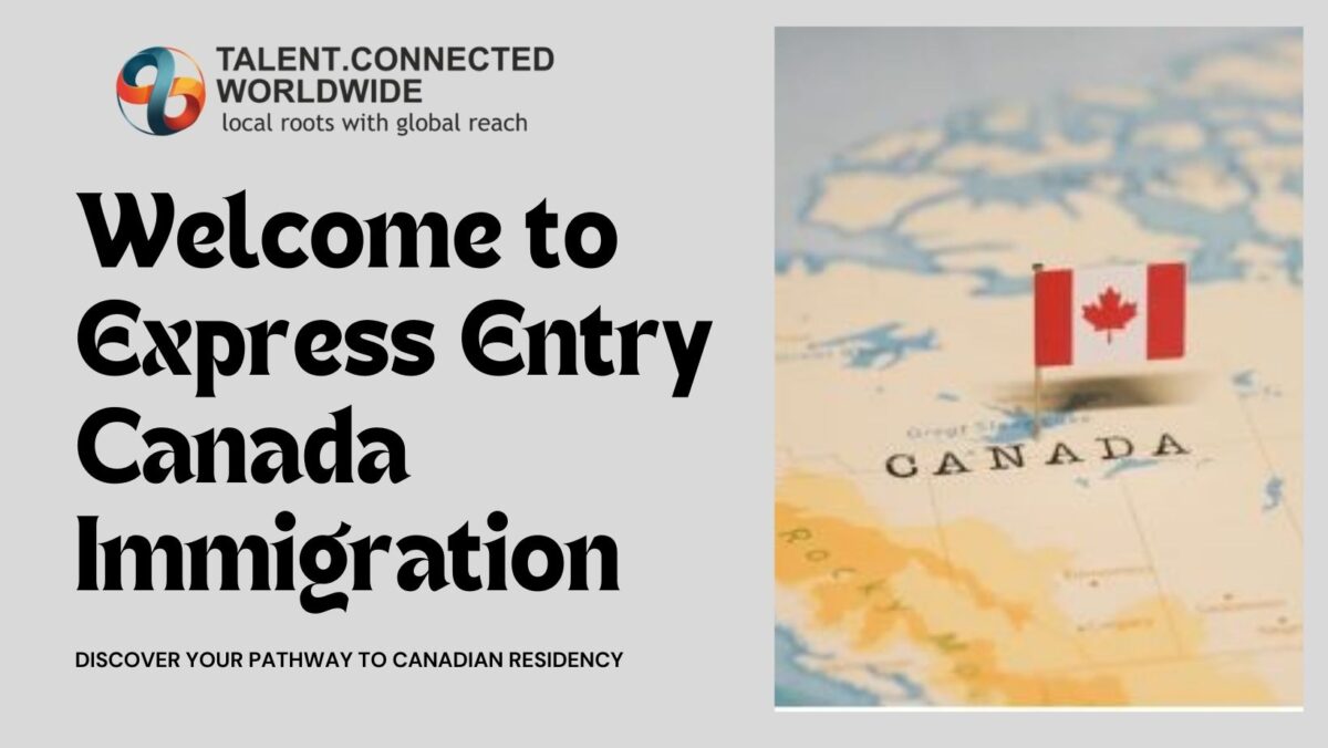 Canada Immigration Program: Express Entry