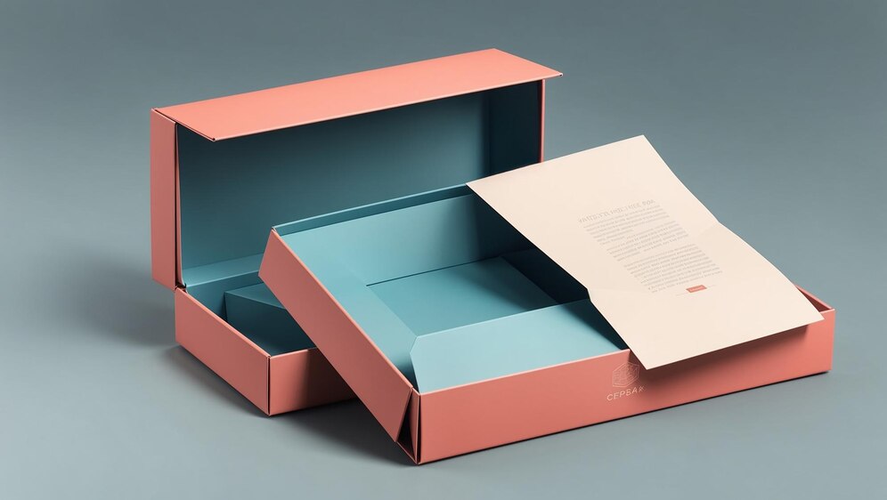 Folding Boxes