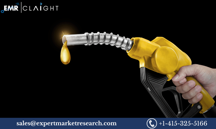 Fuel oil market Share, Growth, Analysis & Forecast 2024-2032