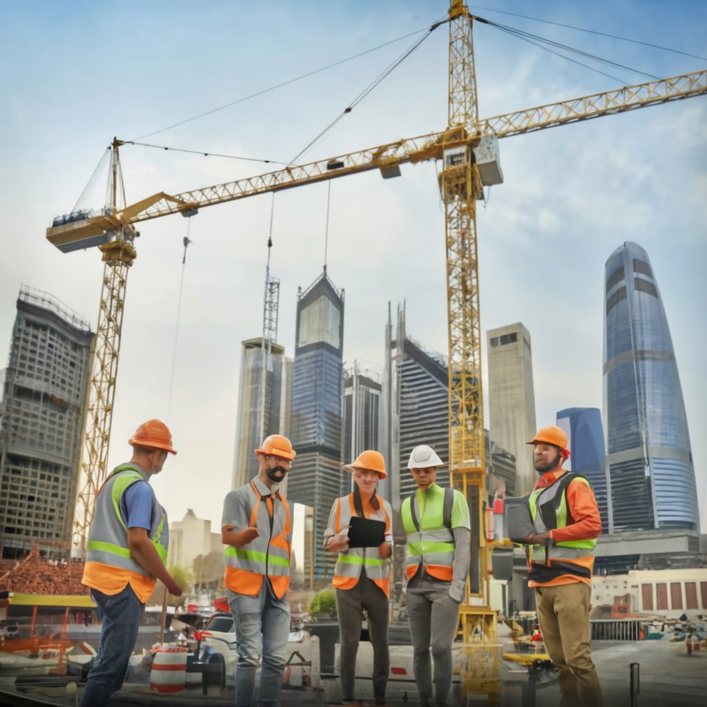 Reliable Harrington Contractors: Your Construction Solution 2024