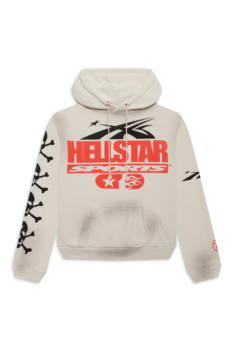 Streetwear Symphony: The Dynamic Fusion of Hellstar and Stussy