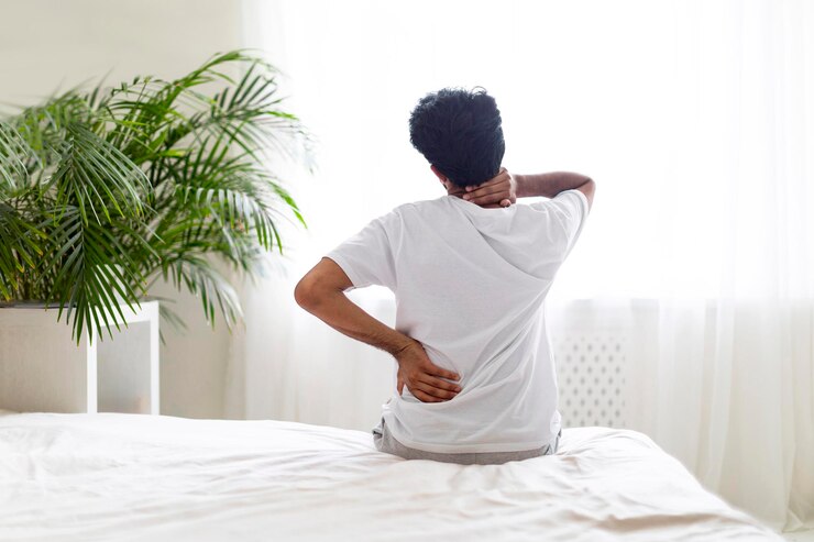 Importance of Hospital Beds for Back Pain Patients