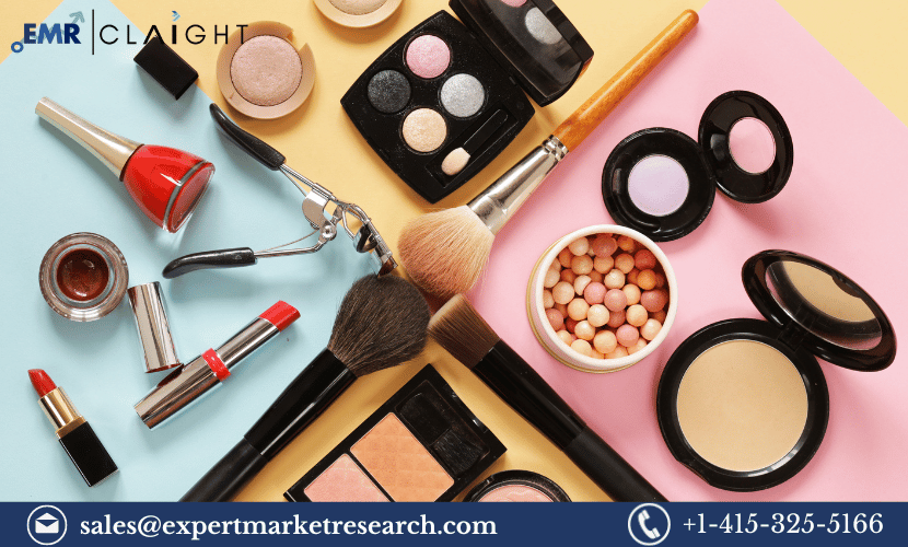 Italy Cosmetics Market Size, Growth, Share & Report 2024-2032