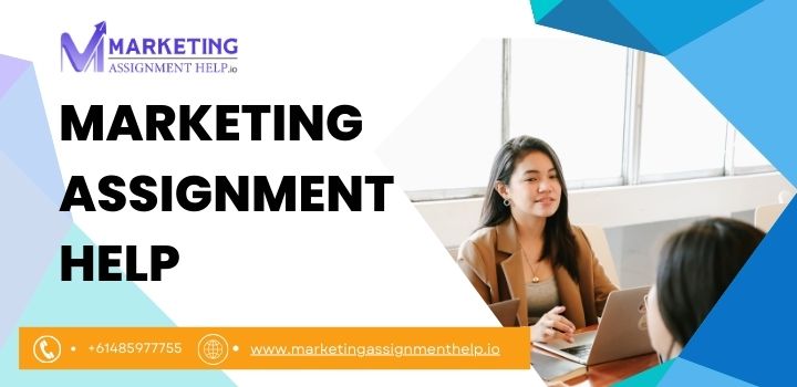 Marketing Assignment Help