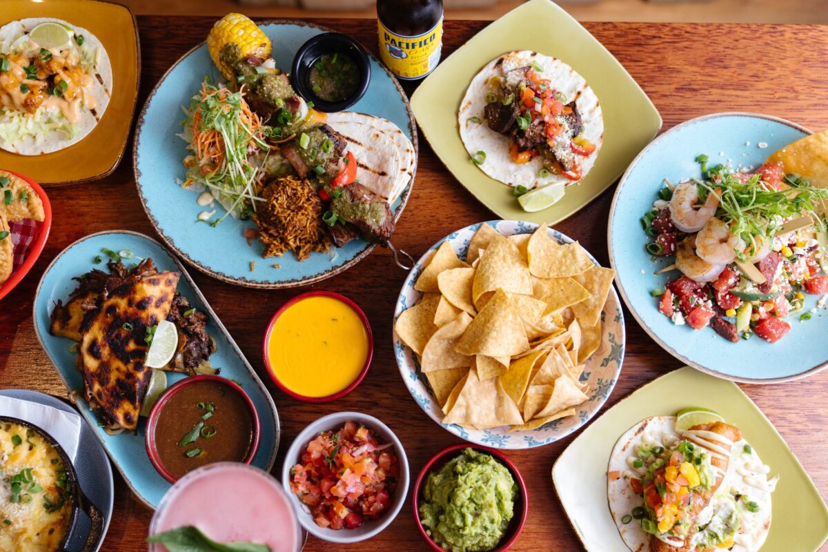 Discover the Flavors Shaping the Mexican Food Market