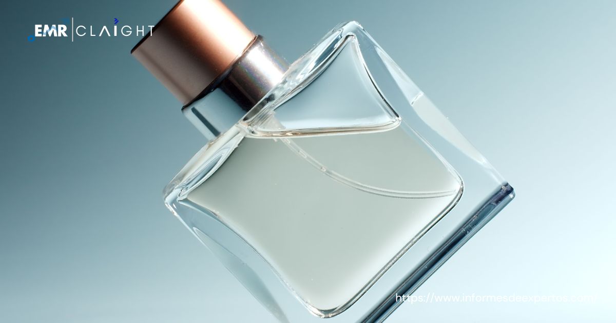 The Evolving Landscape of the Perfume Market: Trends and Insights