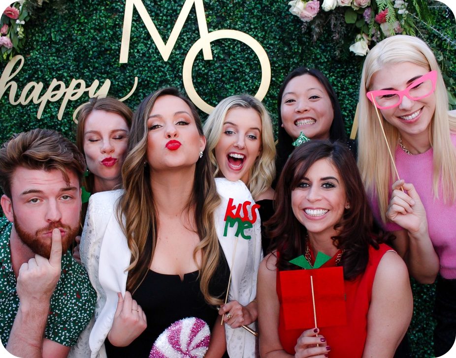 How Photo Booths Have Transformed Event Entertainment