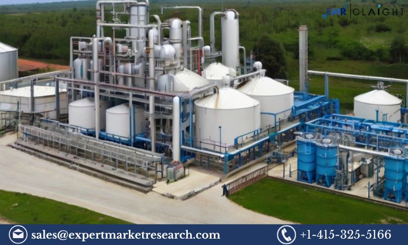 Potassium Acetate Manufacturing Plant Project Report 2024: Setup and Cost