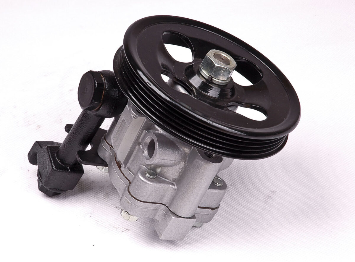Top-Rated Replacement Kia Cerato Power Steering Pump Reviewed