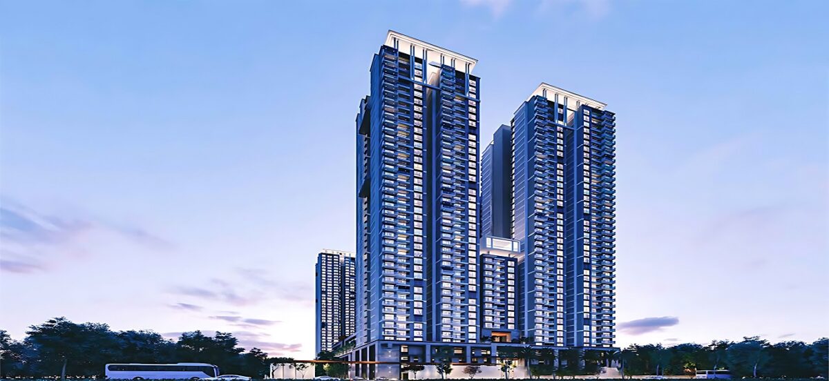 Experience Prestige Neopolis Kokapet Pre-Launch 2, 3, & 4 BHK Apartments in Hyderabad