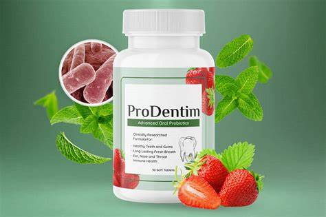 ProDentim Reviews