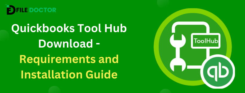 Streamline Your Accounting: Get QuickBooks Tool Hub Today