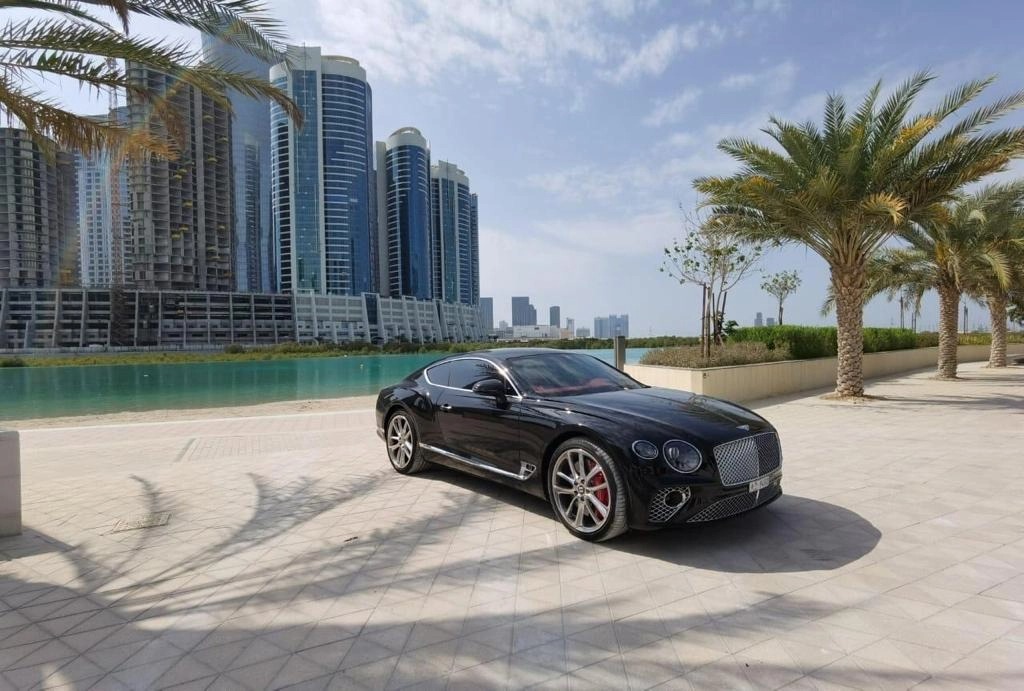﻿Discount Car Rental Services in Dubai | A Comprehensive Guide