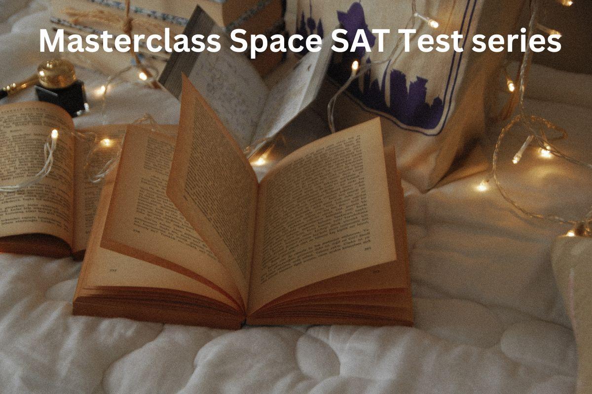 SAT Exam Preparation in Tracy