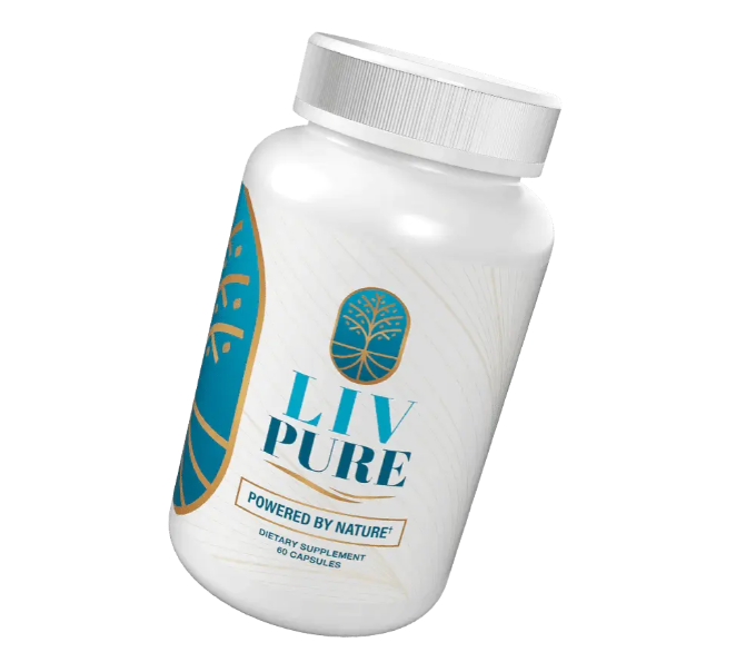 Discover Liv Pure: The Ultimate Solution for Weight Management and Detoxification