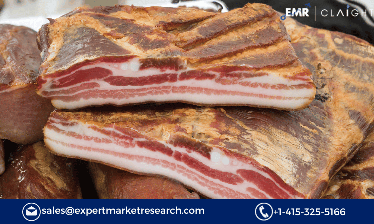 Smoked Bacon and Ham Market Report