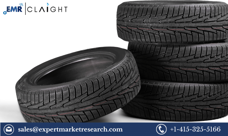The Global Tyre Market: Trends, Challenges, Opportunities, Report and Forecast 2024-2032
