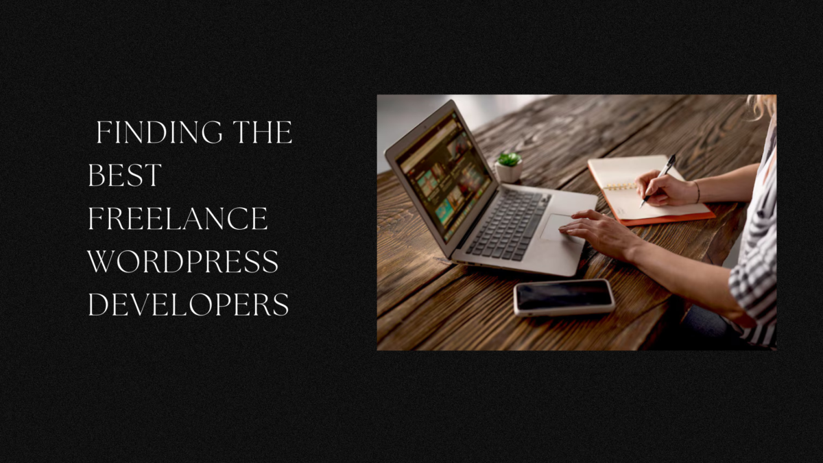 best freelance WordPress developers