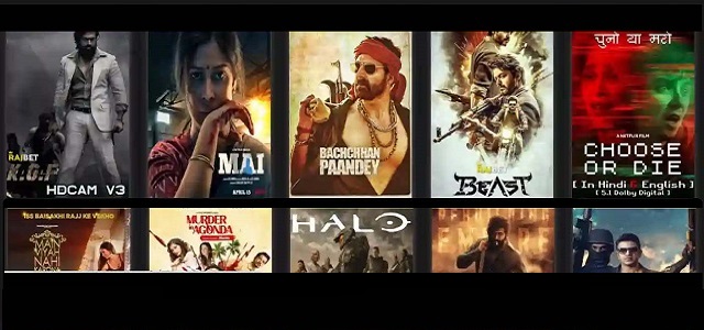 Is AllMoviesHub Safe? Comparing with iBomma Telugu Movies