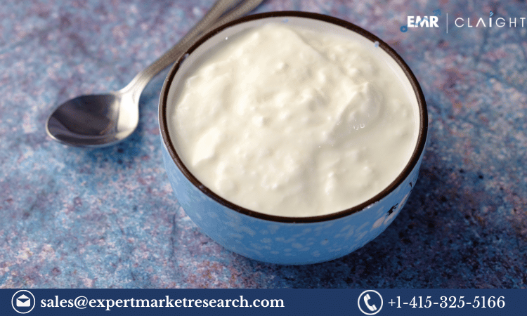 Peru Yoghurt Market Size, Analysis, Growth & Forecast 2024-2032