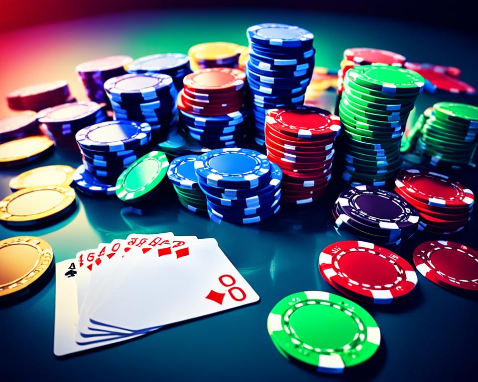 The Future of Slot Gacor: Trends to Watch