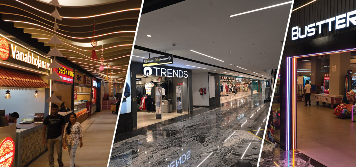 Hyderabad’s Top Shopping Destinations: Exploring the Best Malls
