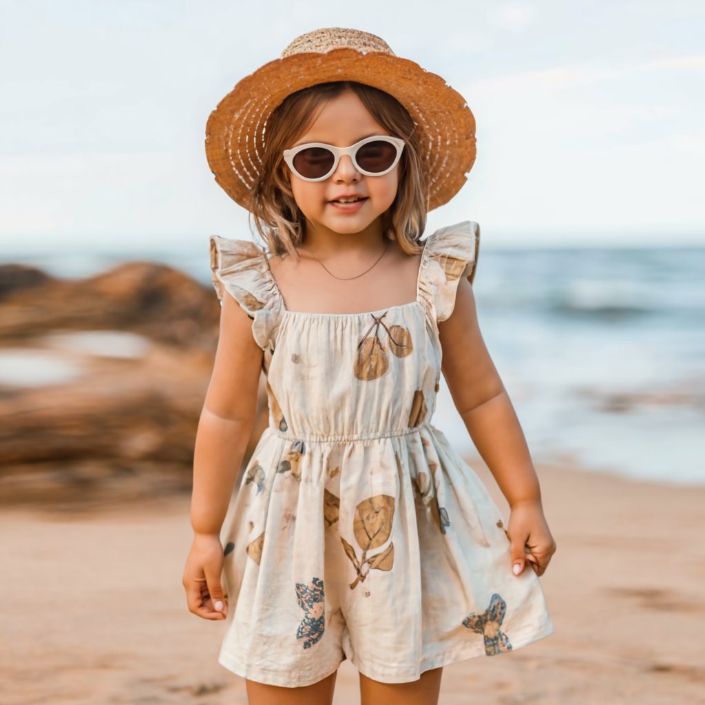 Baby Summer Clothes: Comfortable and Chic Choices 2024