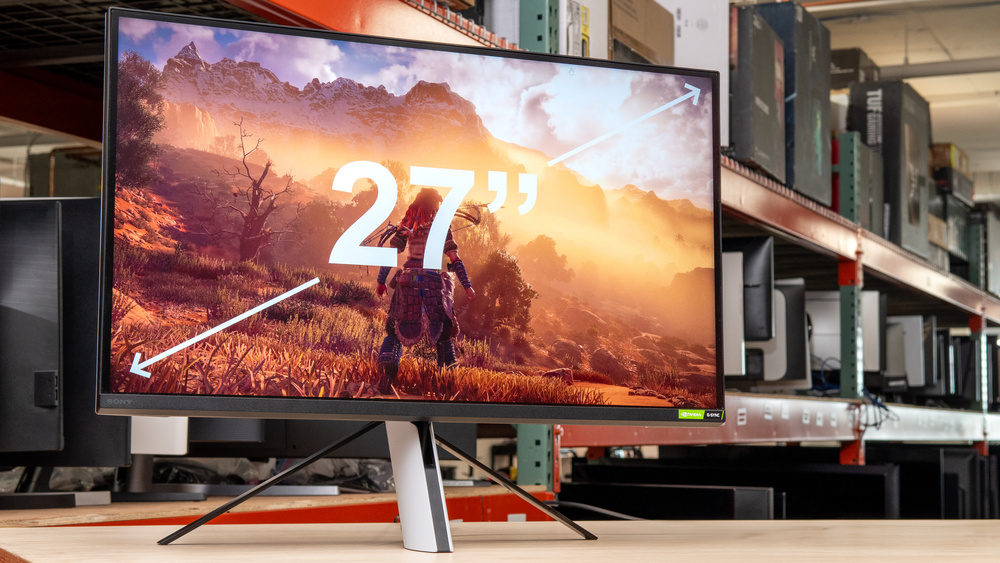 ALL THAT YOU NEED TO KNOW ABOUT THE BEST 27-INCH MONITOR WITH 4TB SSD