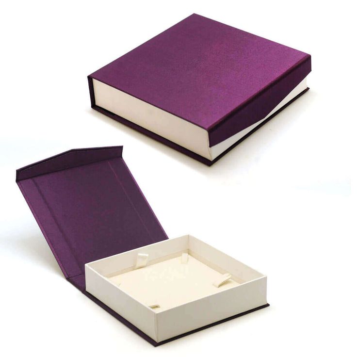 The Rise of Custom Two-Piece Rigid Boxes: A Perfect Blend of Functionality and Elegance