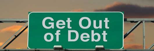 How Debt Relief Works and Benefits in Midvale