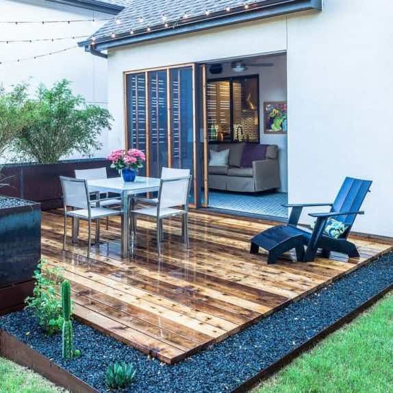 Inexpensive Decking: How to Build a Beautiful Deck Without Overspending