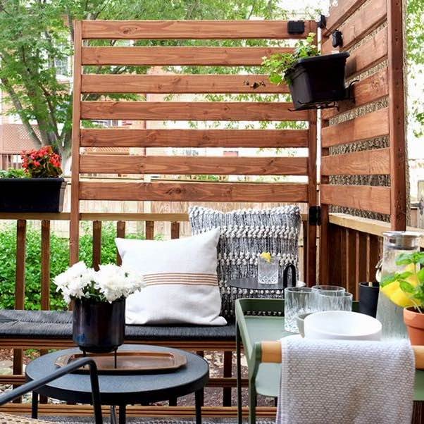 build a sunroom on your deck