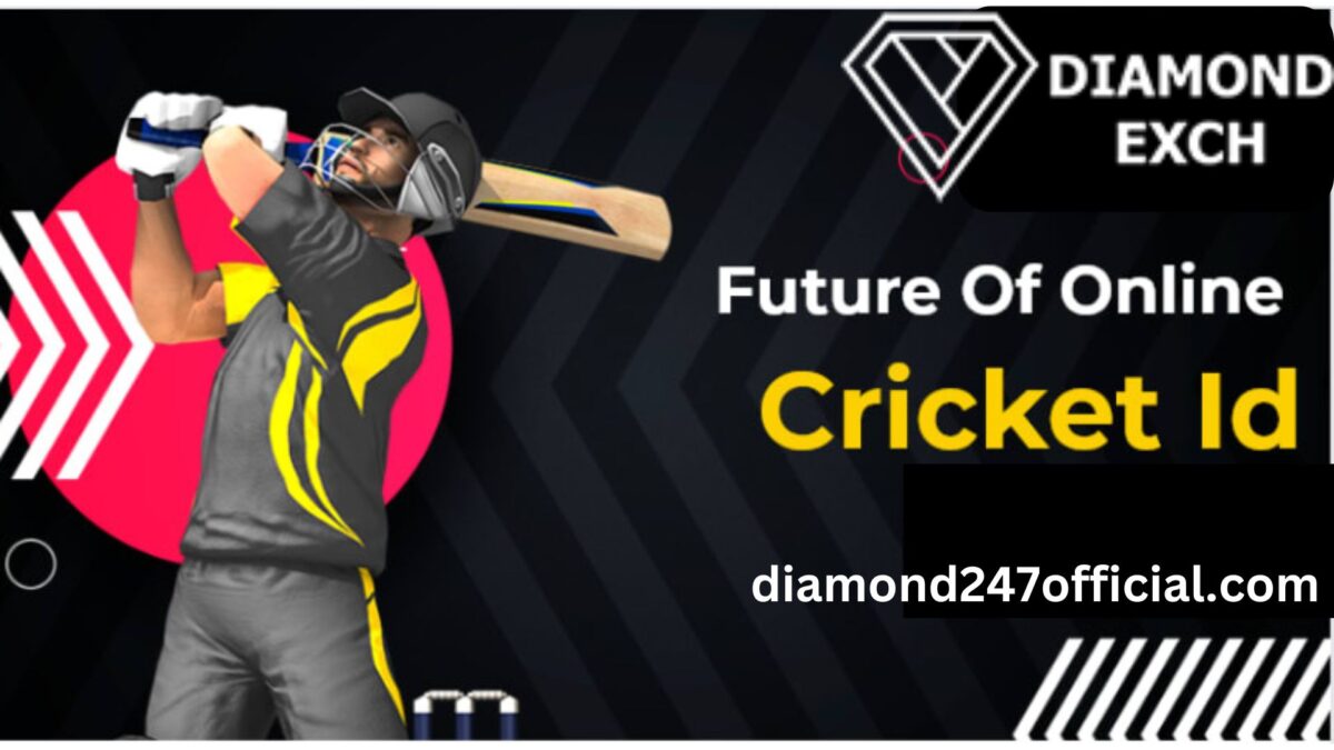 Online Cricket Id: India Best Online Betting Id Provider In 2024