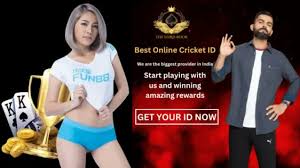 The Lord Book Your Ultimate online cricket id Companion