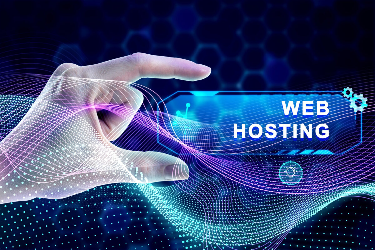 Australian web hosting