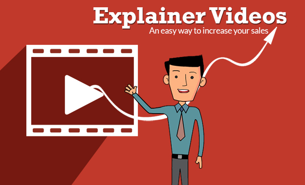 Explainer Videos: The Power of 2D Animation Services in Communication