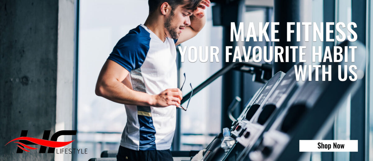 4 Popular Brands on Gym Equipment Store